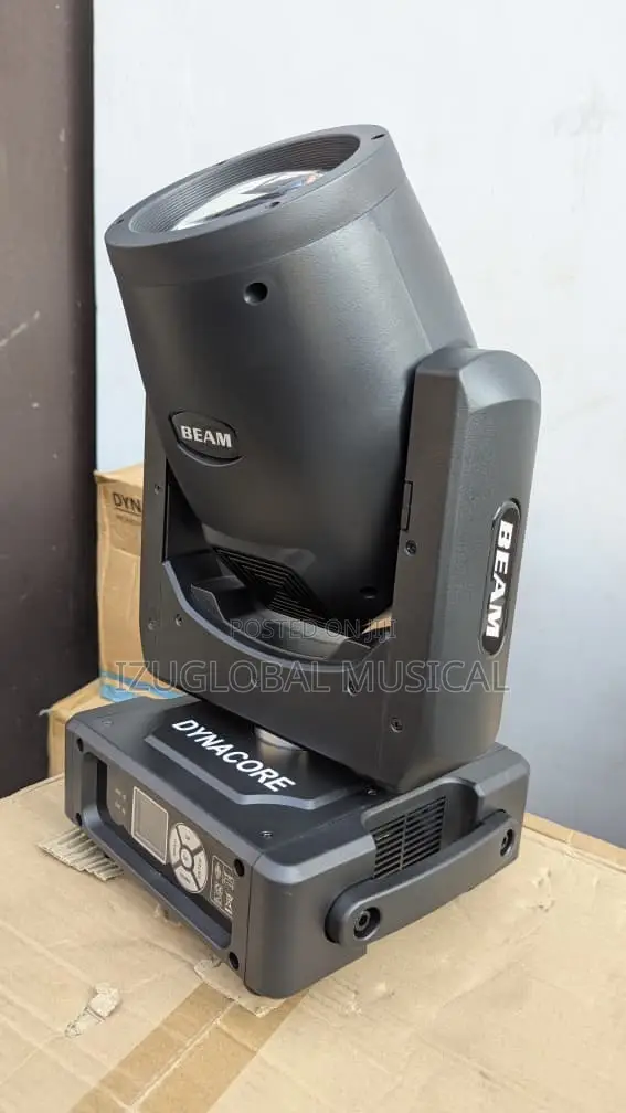 Beam Moving Stage Light 230 Watts