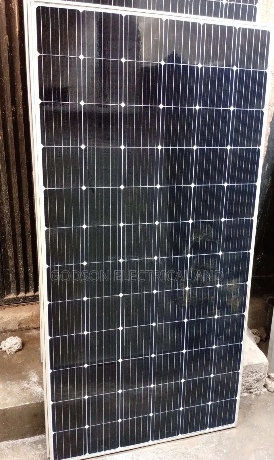 300w Solar Panels