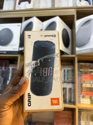 Brand New JBL Grip