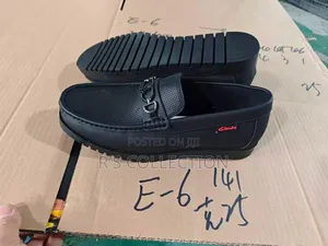 High Quality Men's Office Clarks Casual Shoes