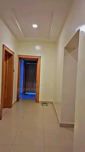 Furnished 3bdrm Block of Flats in Guzape District for rent
