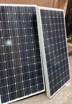 300w Solar Panels