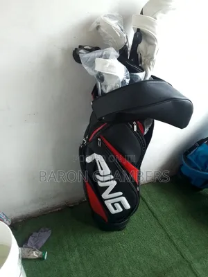 Ping G440 Golf Set