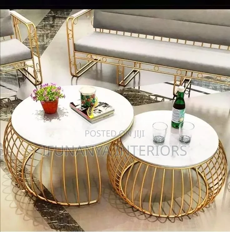 Center Table