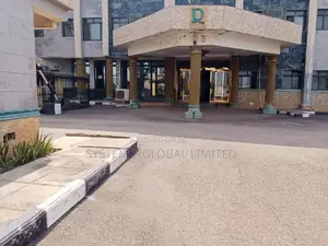 Hotel for Sale