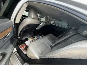 Lexus ES 350 FWD 2014 Silver
