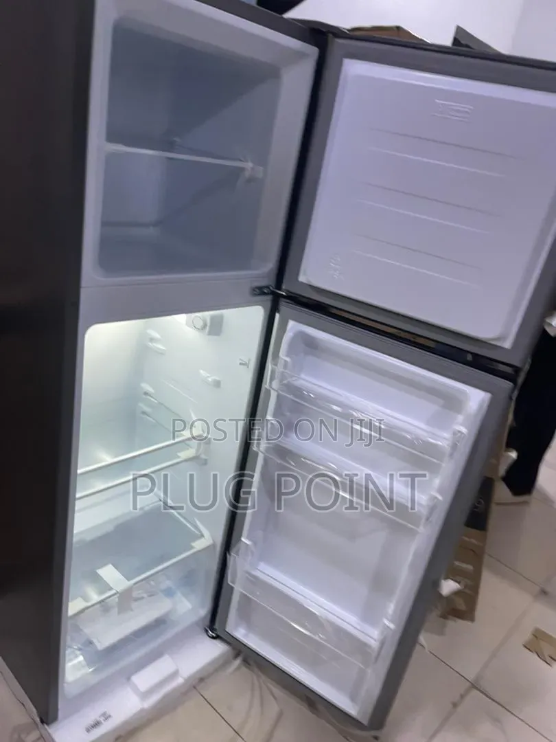 Hisense 154l Fridge and Freezer Combination Ref200dr
