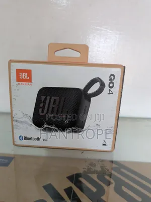 Jbl Speaker