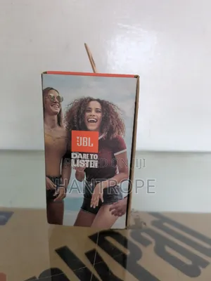 Jbl Speaker