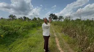 Land for Sale in Ogoni - Scholar’S Haven Estate, Koroma Tai Ogoni.