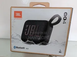 Jbl Speaker