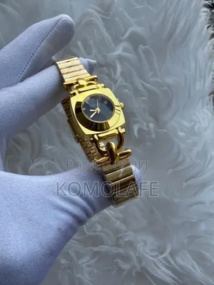 Go Gory Watch