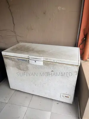 400l Beko Chest Freezer