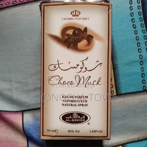 Choco Musk