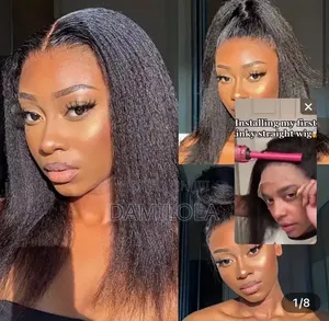 Yanki Human Hair