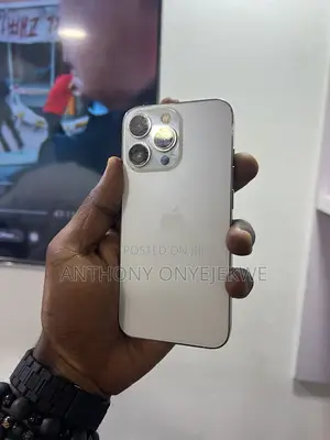 Apple iPhone 13 Pro 128 GB White