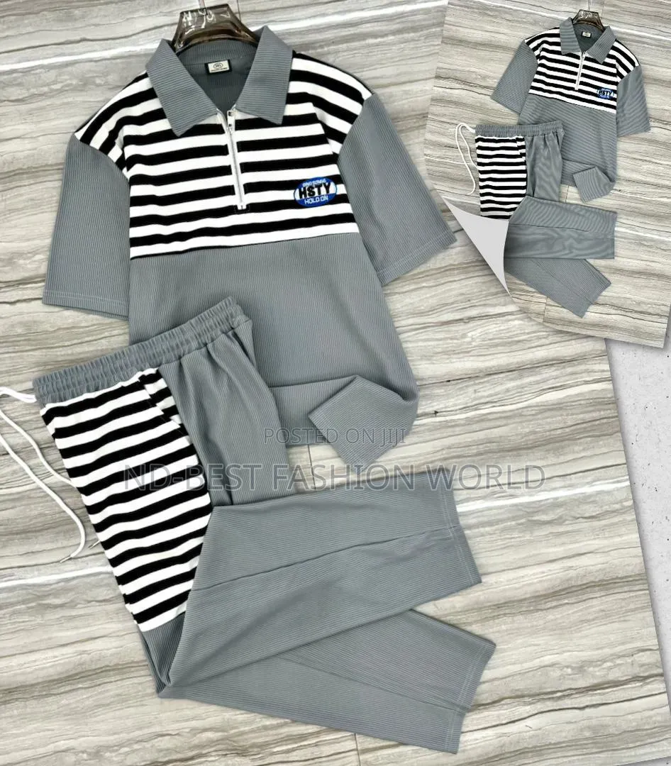 Quality Up and Down Wears