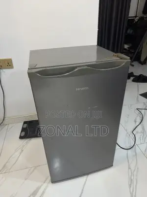 Neatly Used Hisense Refrigerator for Sale