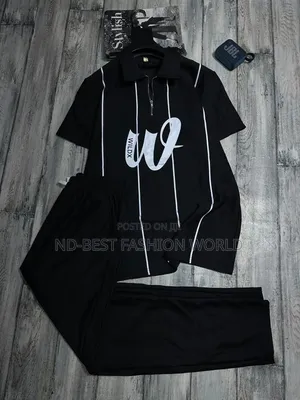 Quality Up and Down Wears