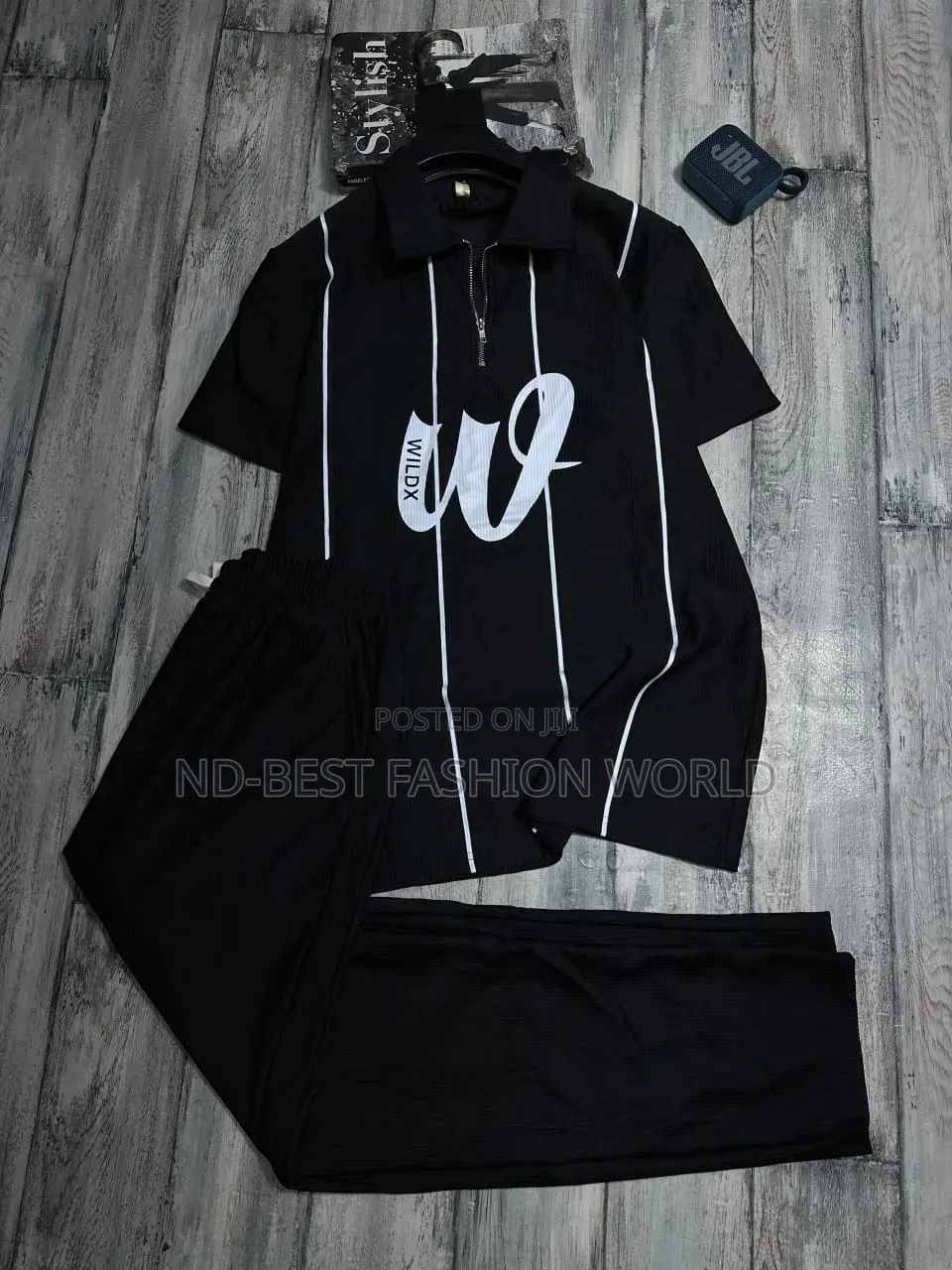 Quality Up and Down Wears