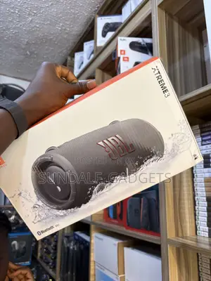 JBL Xtreme 3