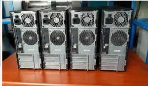 Desktop Computer HP 4GB Intel Core i3 HDD 500GB