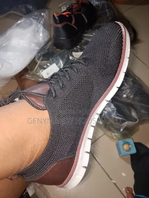 New Sneakers