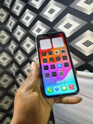 Apple iPhone XR 64 GB Blue