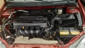 Toyota Corolla 2006 Red