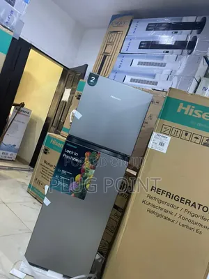 Hisense Ref200dr Refrigerator With Convenient Storage Compartments