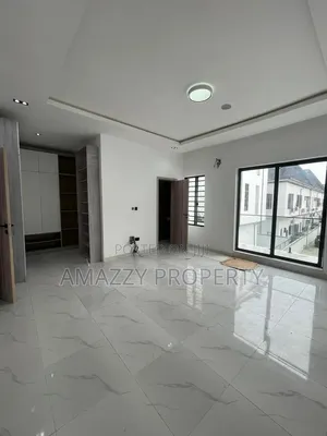 4bdrm Duplex in Ikota Lekki County for rent