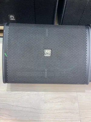 Imortar Tm-12” Professional Monitor Speaker