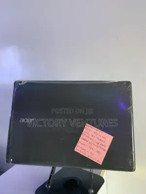 Laptop Acer Aspire One 2GB Intel Celeron SSD 32GB