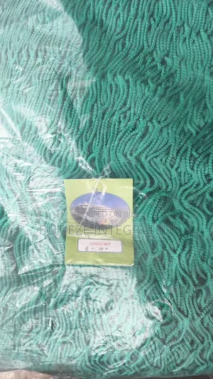 Cargo Net 5 Meters X10meters