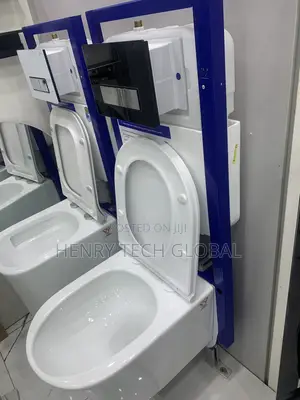 Surfaces Conceal Seat and Tank