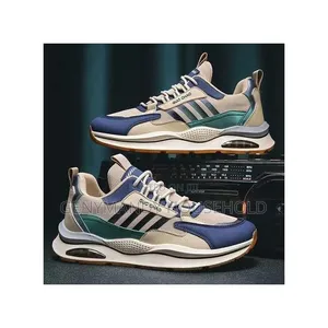 Sneaker Goal