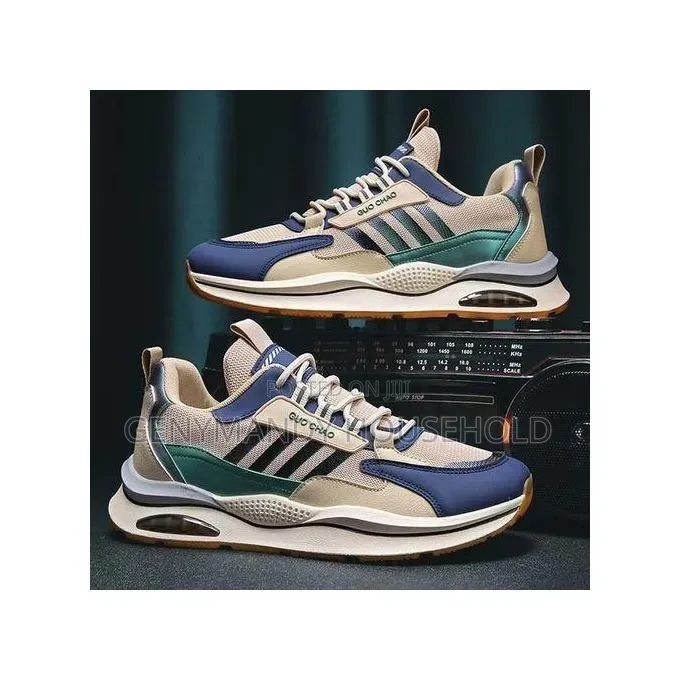 Sneaker Goal