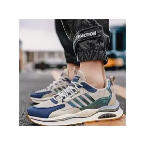 Sneaker Goal
