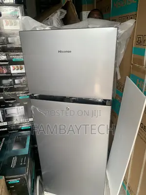 Pocket Friendly Hisense 205dr Refrigerator