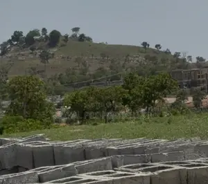 Fast Selling Land In Life Camp