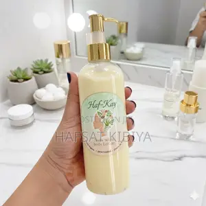 Snow White Face and Body Lotion