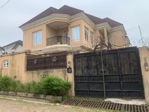 3bdrm Block of Flats in Bodija for rent