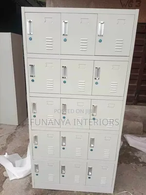 Workers Locker