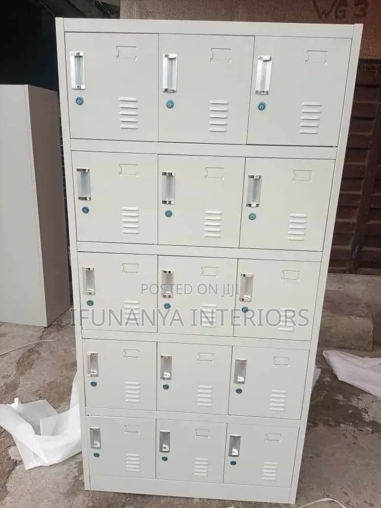 Workers Locker