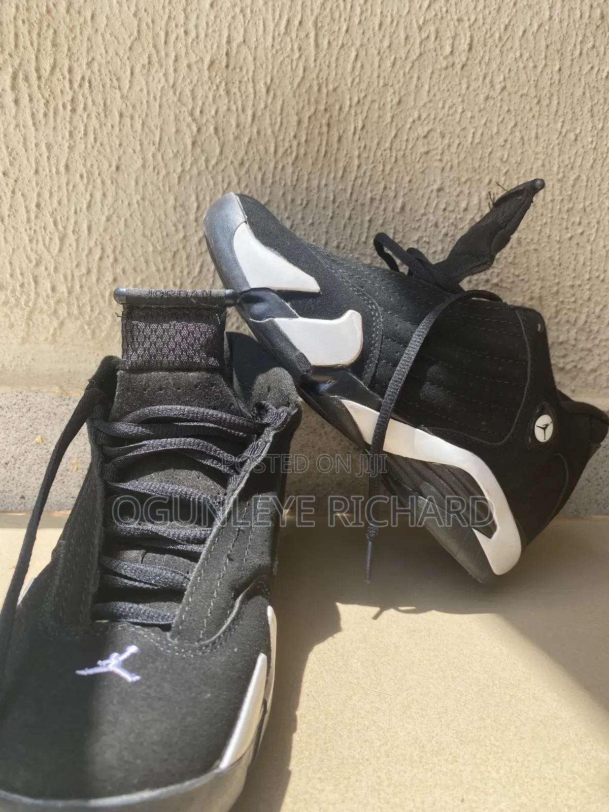 Air Jordan
