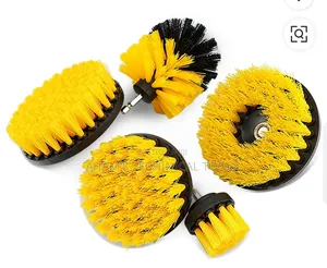 Drilling Brush
