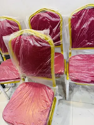 Super Steel Chair