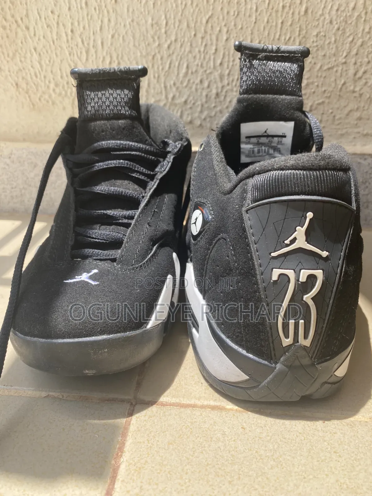 Air Jordan