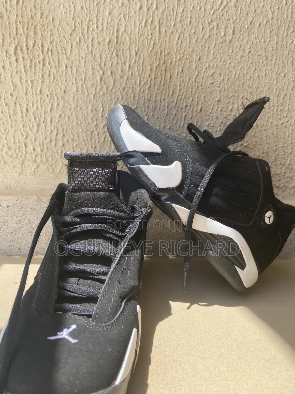 Air Jordan