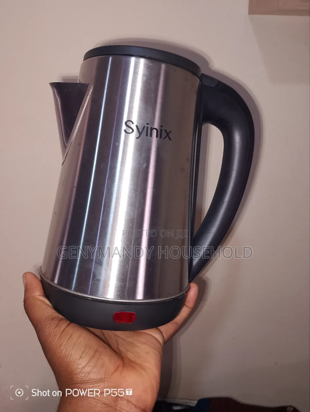 Electric Kettle